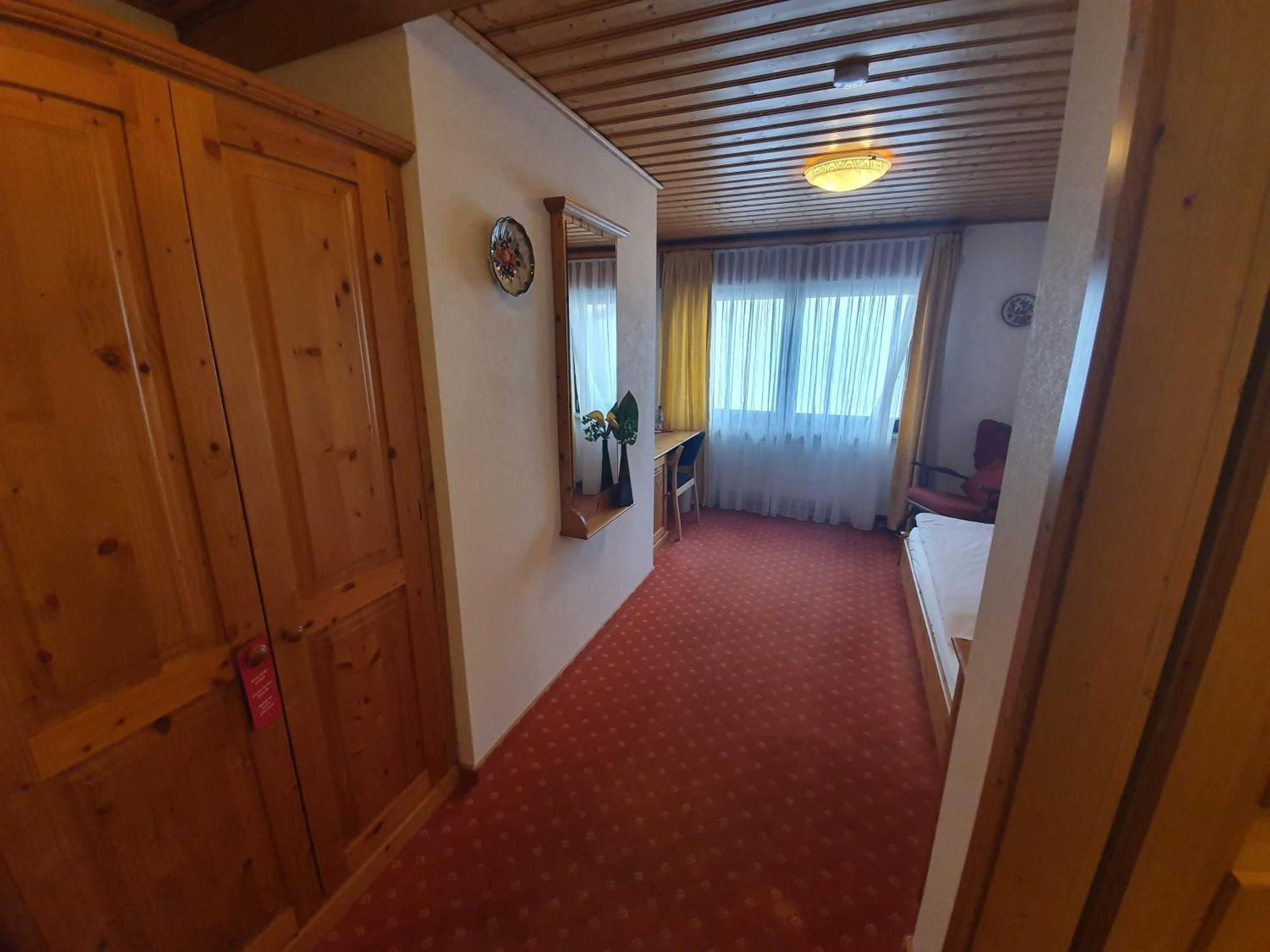 Landgasthof Brunnenwirt Zum Meenzer Fischbachtal Exteriör bild